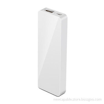 1,420mAh Classical Power Bank